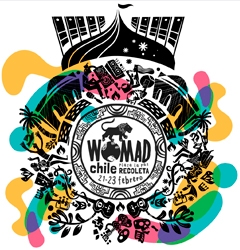 Womad 2020